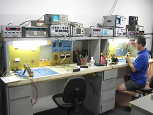 Sarasota Avionics Services Page Image