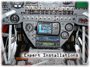 Sarasota Avionics, Avionics Sales, Avionics Service, Avionics Installation
