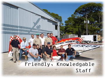 Sarasota Avionics, Avionics Sales, Avionics Service, Avionics Installation