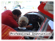 Sarasota Avionics, Avionics Sales, Avionics Service, Avionics Installation