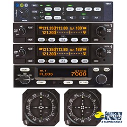 Show details for IFR Package Picture of IFR Package