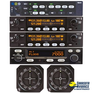 Show details for IFR Package Picture of IFR Package