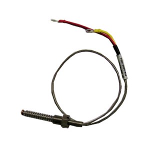 Show details for CHT Bayonet Probe Picture of CHT Bayonet Probe