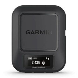 Show details for inReach Messenger Picture of inReach Messenger