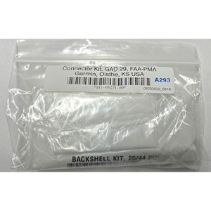 Show details for Connector Kit for GAD 29/29B/29C/29D Picture of Connector Kit for GAD 29/29B/29C/29D