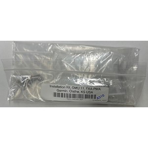 Show details for GMU 11 Install Kit Picture of GMU 11 Install Kit