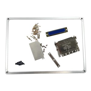 Show details for GDU 460/465 Install Kit Picture of GDU 460/465 Install Kit