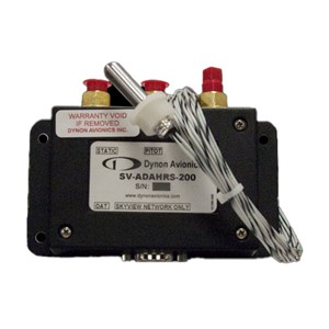 Show details for SV-ADAHRS-200/A Picture of SV-ADAHRS-200/A