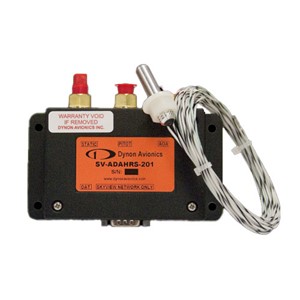 Show details for SV-ADAHRS-201/A Picture of SV-ADAHRS-201/A