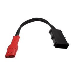 Show details for 24-inch Extension Cable Picture of 24-inch Extension Cable