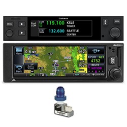 Show details for VFR PACKAGE 2.5 Picture of VFR PACKAGE 2.5