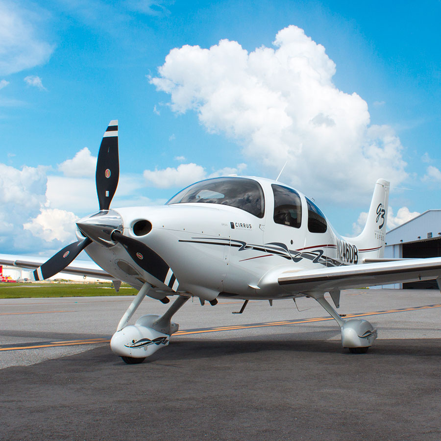 Maintaining Your Cirrus: CAPS Special Feature