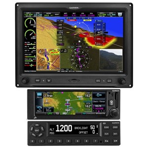 Show details for G3X TOUCH PACKAGE C (Experimental) Picture of G3X TOUCH PACKAGE C (Experimental)
