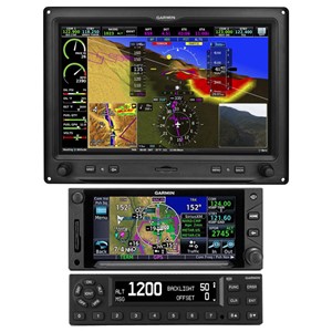 Show details for G3X TOUCH PACKAGE D (Experimental) Picture of G3X TOUCH PACKAGE D (Experimental)