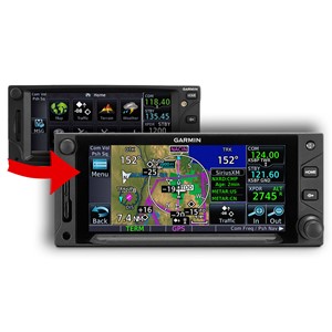 Show details for GTN Upgrade: 650 to 650Xi Picture of GTN Upgrade: 650 to 650Xi