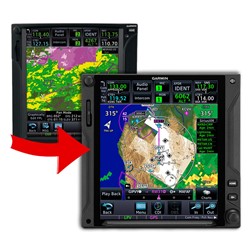 Show details for GTN Upgrade: 750 to 750Xi Picture of GTN Upgrade: 750 to 750Xi