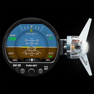 Show details for tailBeaconX-TSO + AV-30C Bundle Picture of tailBeaconX-TSO + AV-30C Bundle