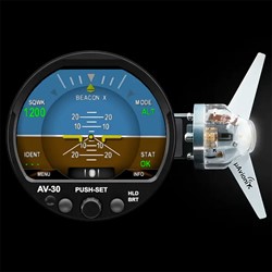 Show details for tailBeaconX + AV-30E Bundle Picture of tailBeaconX + AV-30E Bundle