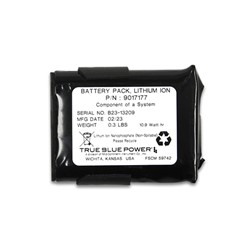 Show details for Battery for MD302 SAM Picture of Battery for MD302 SAM