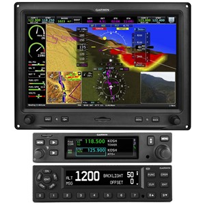 Show details for G3X TOUCH PACKAGE A (Experimental) Picture of G3X TOUCH PACKAGE A (Experimental)