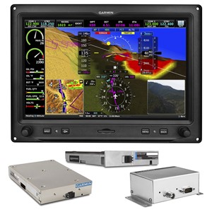 Show details for G3X TOUCH PACKAGE B (Experimental) Picture of G3X TOUCH PACKAGE B (Experimental)