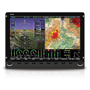 Show details for Skyview HDX 12" Picture of Skyview HDX 12"