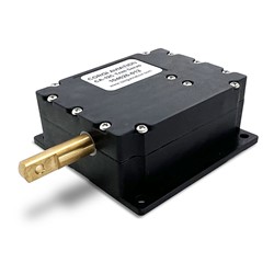 Show details for Trim Servo Picture of Trim Servo