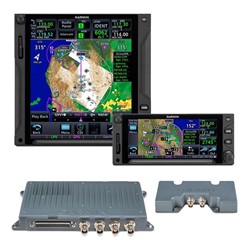 Show details for Planesync™ Navigator Bundle w/GTN 650Xi or GTN 750Xi Picture of Planesync™ Navigator Bundle w/GTN 650Xi or GTN 750Xi