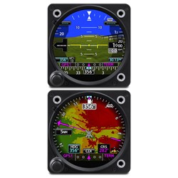 Show details for Dual GI 275 NVIS Part 27 Helicopter Package Picture of Dual GI 275 NVIS Part 27 Helicopter Package