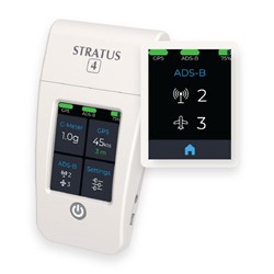 Show details for Stratus 4 Picture of Stratus 4