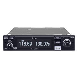 Show details for IC-A220T Picture of IC-A220T