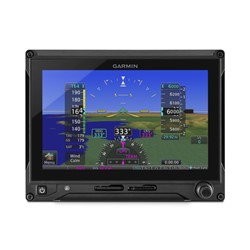 Show details for G600 TXi 7" Landscape (GDU 700L) Repair Picture of G600 TXi 7" Landscape (GDU 700L) Repair