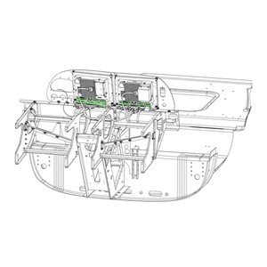 Show details for Vantage EZ Adapter Harness Kit Picture of Vantage EZ Adapter Harness Kit