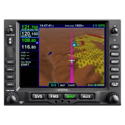 Show details for IFD550 (SV) Picture of IFD550 (SV)
