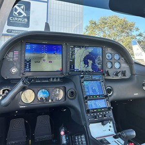 Show details for Vantage™ for Cirrus Picture of Vantage™ for Cirrus