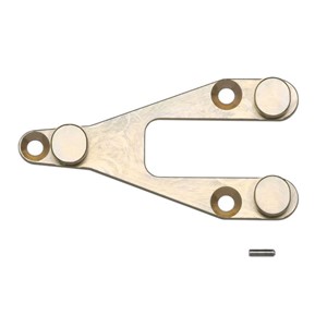 Show details for Pulsar 650/660-series Mount Kit (Single) Picture of Pulsar 650/660-series Mount Kit (Single)