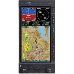 Show details for EFD1000H MFD SYSTEM Picture of EFD1000H MFD SYSTEM