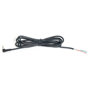 Show details for Right Angle Audio Cable Picture of Right Angle Audio Cable