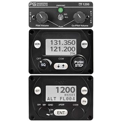 Show details for VFR PACKAGE 1 Picture of VFR PACKAGE 1