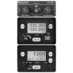 Show details for VFR PACKAGE 1 Picture of VFR PACKAGE 1