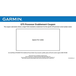 Show details for GTS 825 to GTS 855 Enablement Coupon Picture of GTS 825 to GTS 855 Enablement Coupon