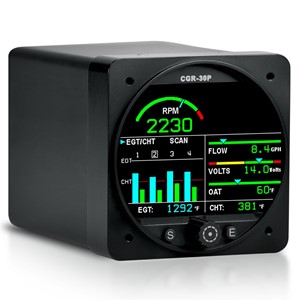 Show details for CGR-30P Basic Picture of CGR-30P Basic