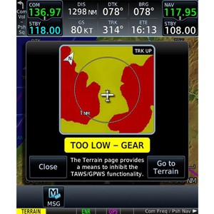 Show details for GTN TAWS-A Enablement Picture of GTN TAWS-A Enablement