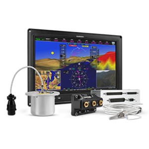 Show details for G3X TOUCH System (Experimental) Picture of G3X TOUCH System (Experimental)