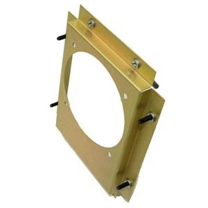 Show details for Flush Mount Kit Picture of Flush Mount Kit