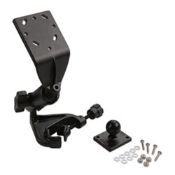 Show details for aera 79x Yoke Mount Picture of aera 79x Yoke Mount