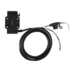 Show details for aera660 Aviation Mount with Bare Wires Picture of aera660 Aviation Mount with Bare Wires