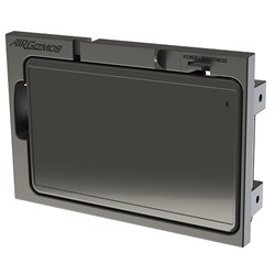 Show details for aera 660 Panel Dock Picture of aera 660 Panel Dock