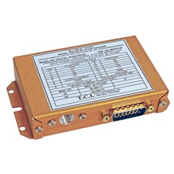 Show details for SSD120-35C-RS232 Picture of SSD120-35C-RS232