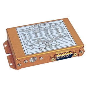 Show details for SSD120-35C-RS232 Picture of SSD120-35C-RS232